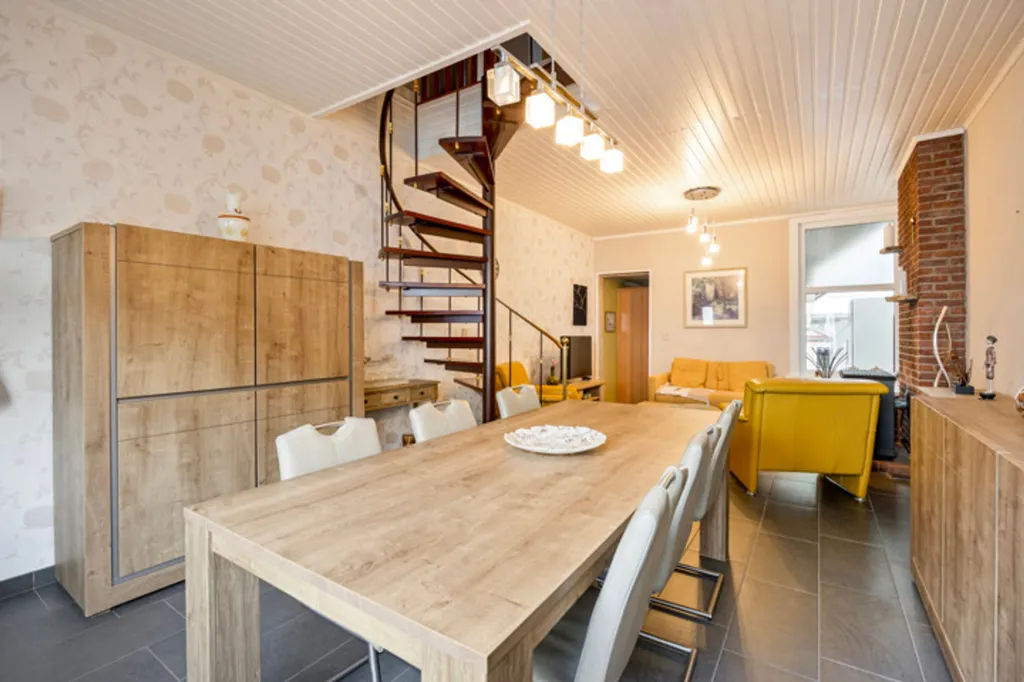 Maison 2 chambres à Wetteren