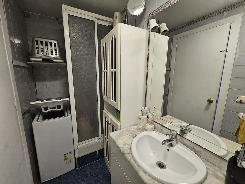 Vannitoad - Luxury Flat with Pool in El Cónsul, Málaga