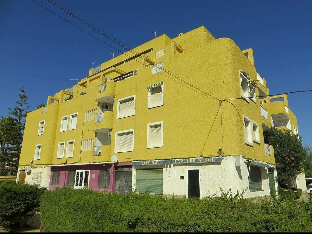 facade