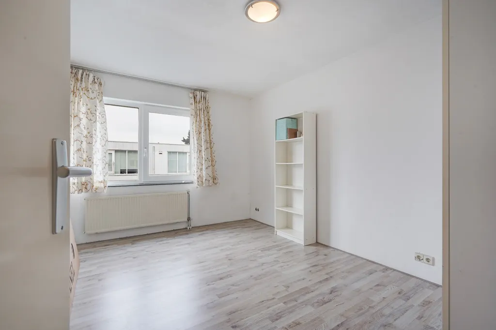 Bedrooms - Maisonette with Terrace in Transvaalkwartier