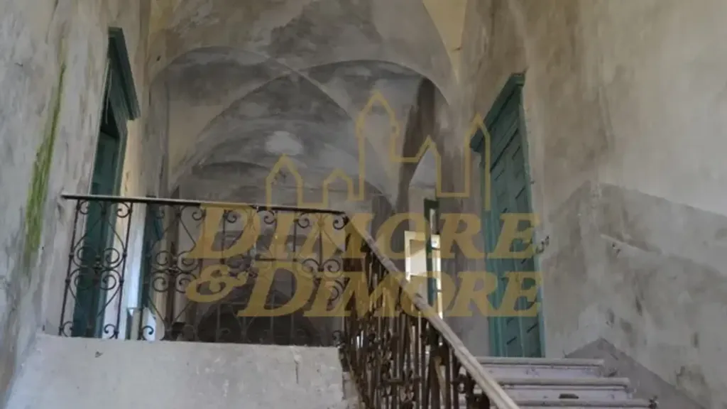 staircase
