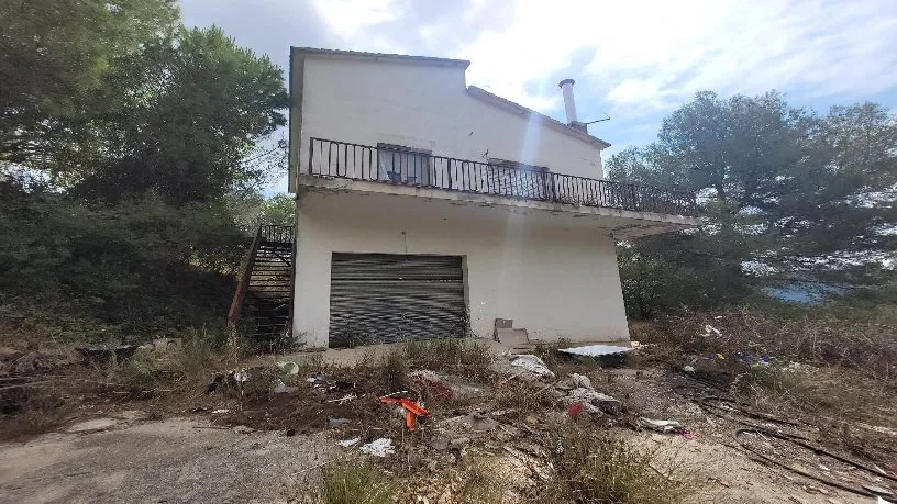Appartement 4 chambres à Montmell (El)