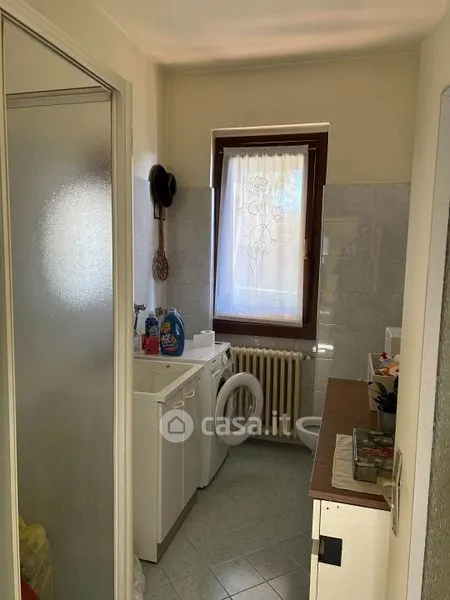 Bagni - Villa with Pool in Villongo