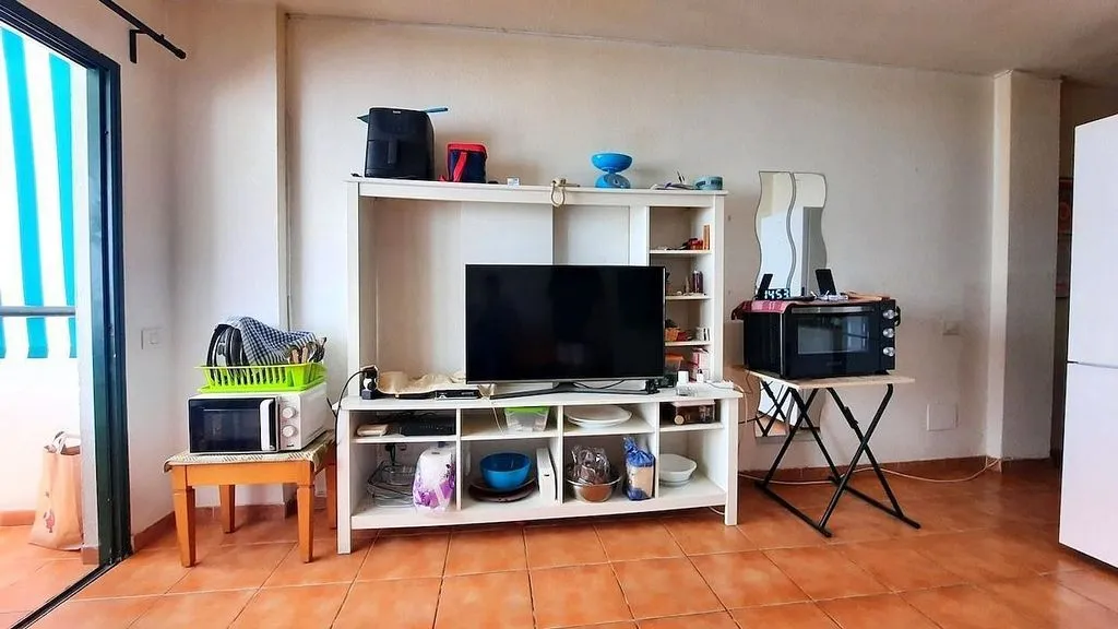 Elutuba - 1-Bedroom Apartment with Pool in Sonnenland
