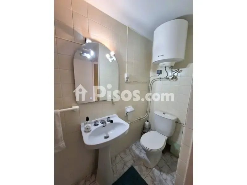 Bagni - Beachfront Flat with Terrace in Muchavista