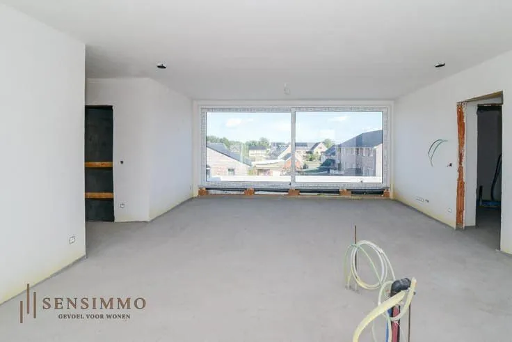 Séjour - Projets Immobiliers avec Penthouses à Peer