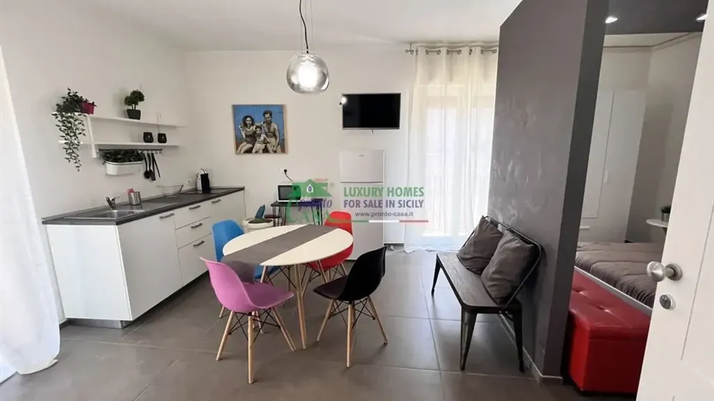 Appartement à IT