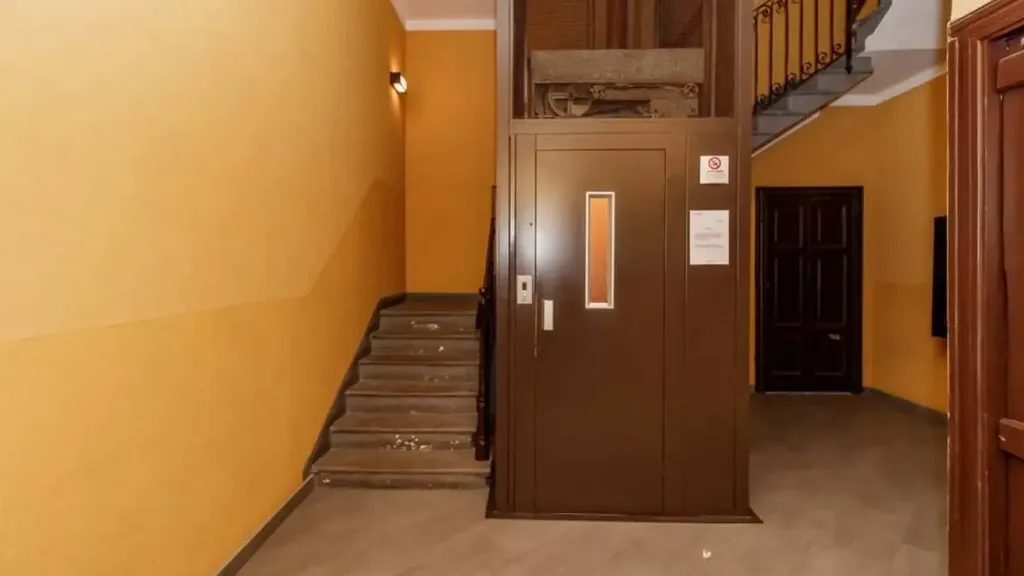 Pièces - Modern Studio in Central Milan