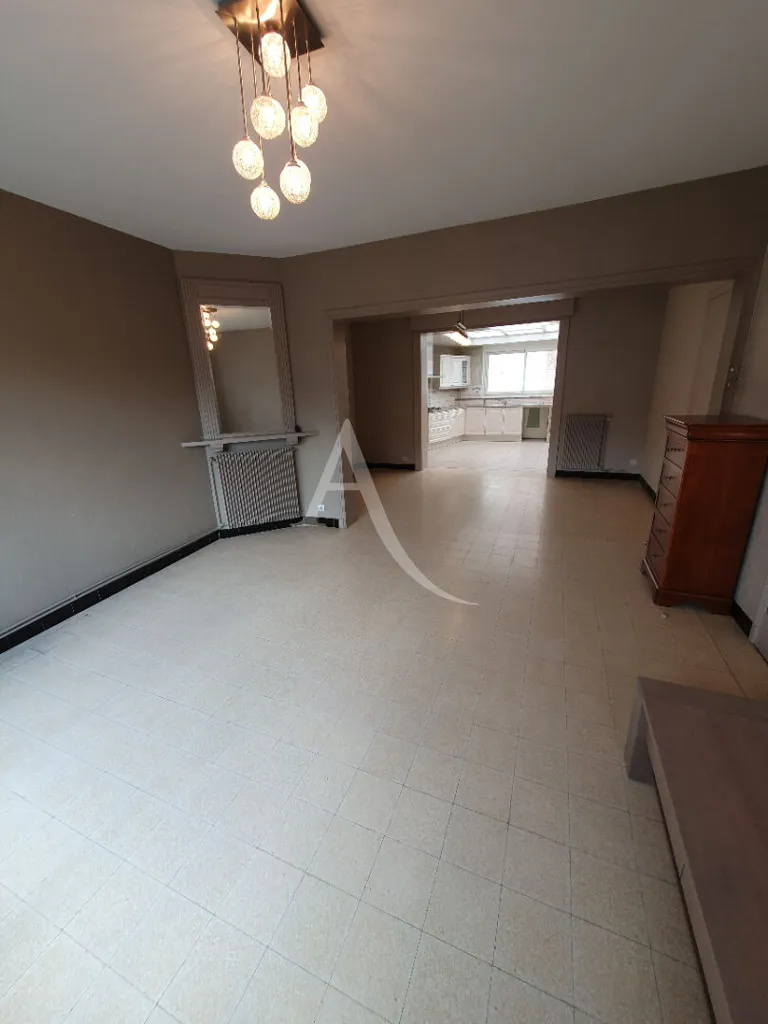 Maison 6 pièces à RENESCURE