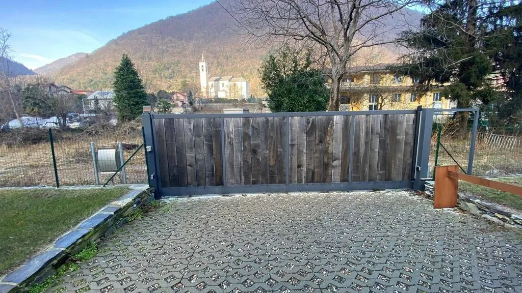 Extérieur - Luxury Villa with Private Garden in Cannobio