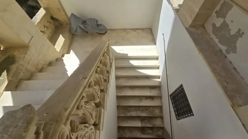 Toad - Rented Apartment with Balcony in Lecce
