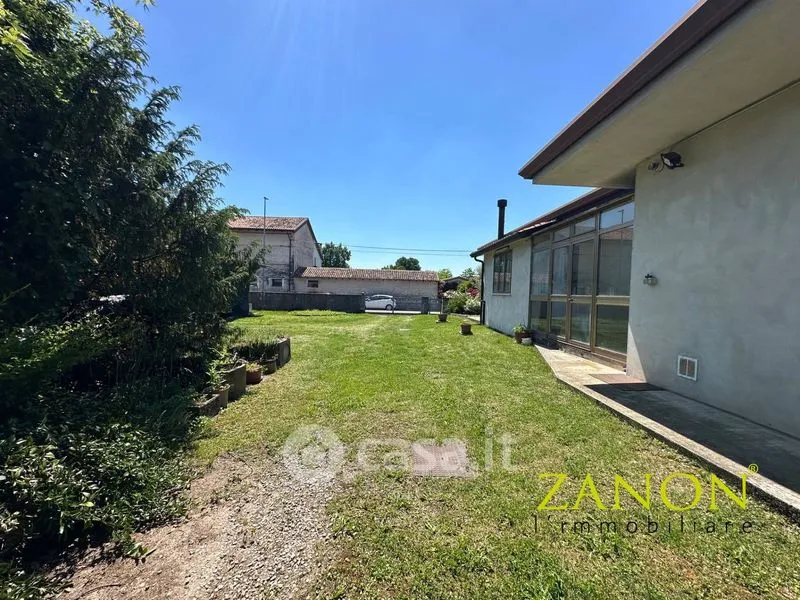 Jardin - Bifamiliar House with Private Garden in Codroipo
