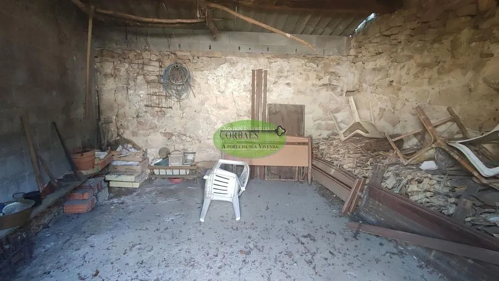 Pesuköök - Chalet with Terrace and Garage in Esgos