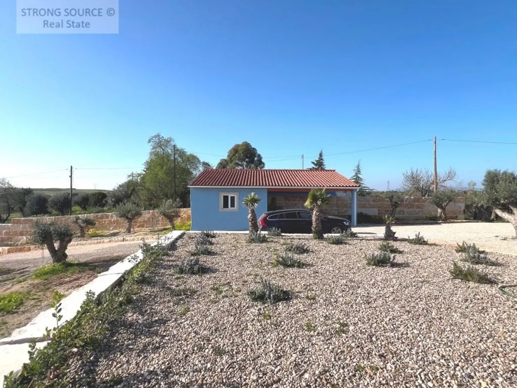 Jardin - Luxury Farmhouse with Pool in Ribatejo