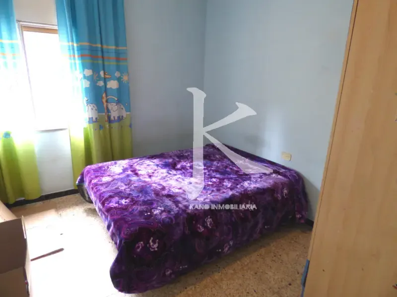 Appartement 4 chambres à ES
