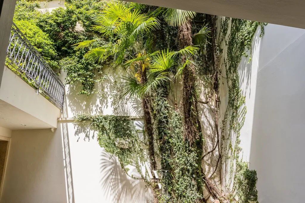 Jardin - Luxury Design Apartment in Padua's Historic Centre