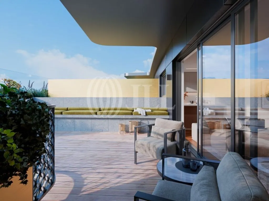 Terrazza - Luxury Flat with Balcony in Porto Centre
