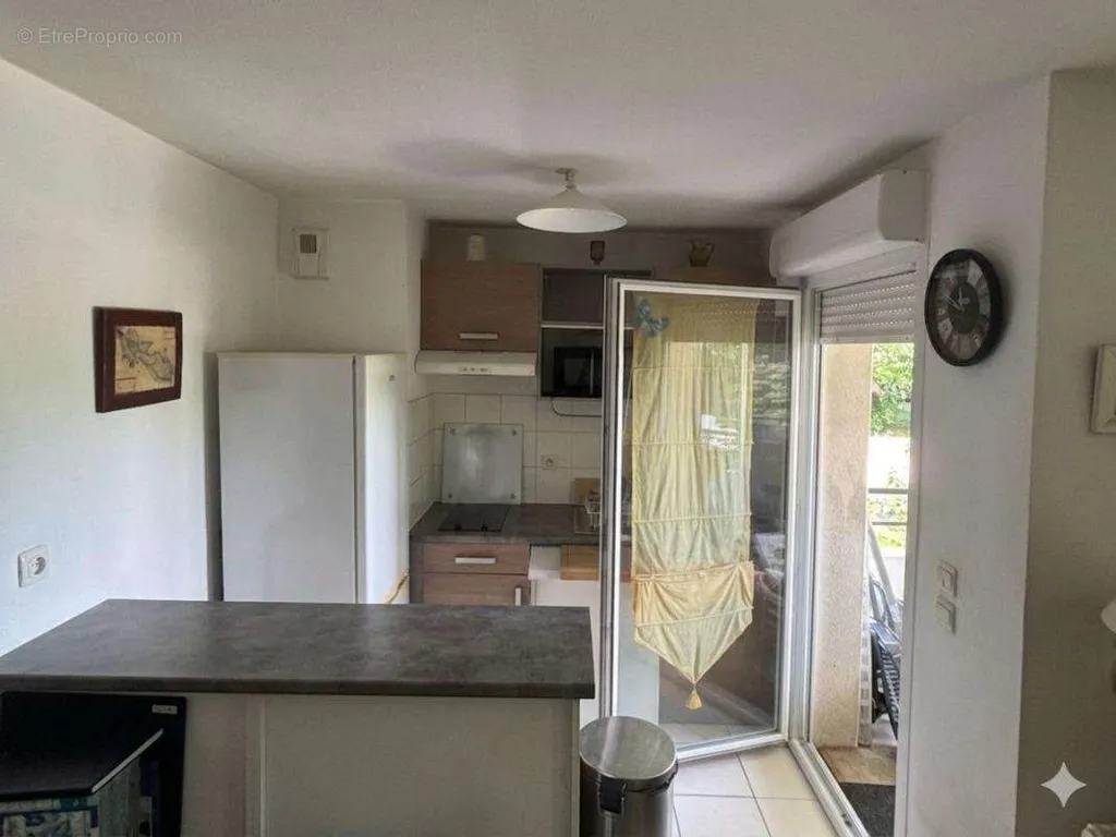 Köök - T3 Apartment with Balcony in Tonnay-Charente
