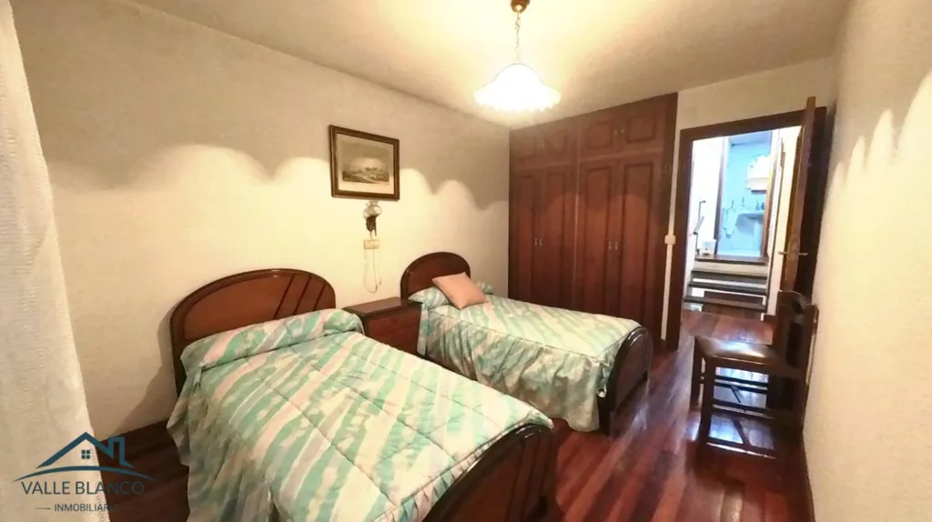 Magamistoad - House with Fruit Garden in Valle de Valdelucio