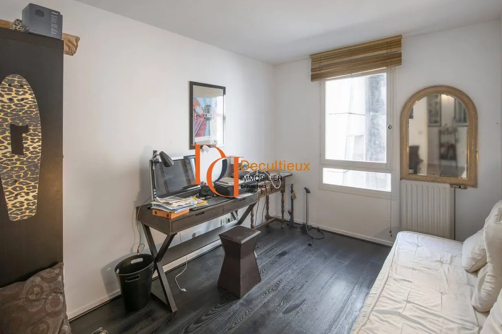 Elutuba - Luxury Duplex with River View in Lyon