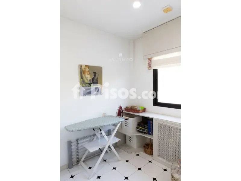 Kabinet - Chalet with Pool in Parque Conde de Orgaz