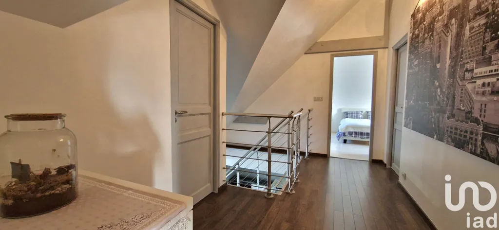 Camere da letto - House with Pool in Armentières-en-Brie