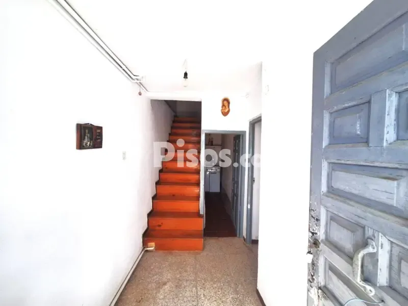 Maison 2 chambres à ES