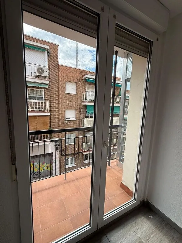 Rõdu - Apartment with Large Terrace in Puerta del Ángel