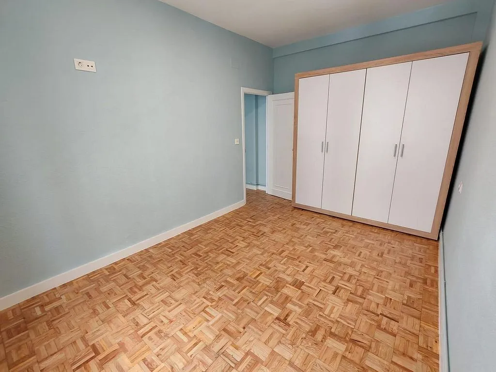 Camere da letto - Reformed Flat with Balcony in Vigo
