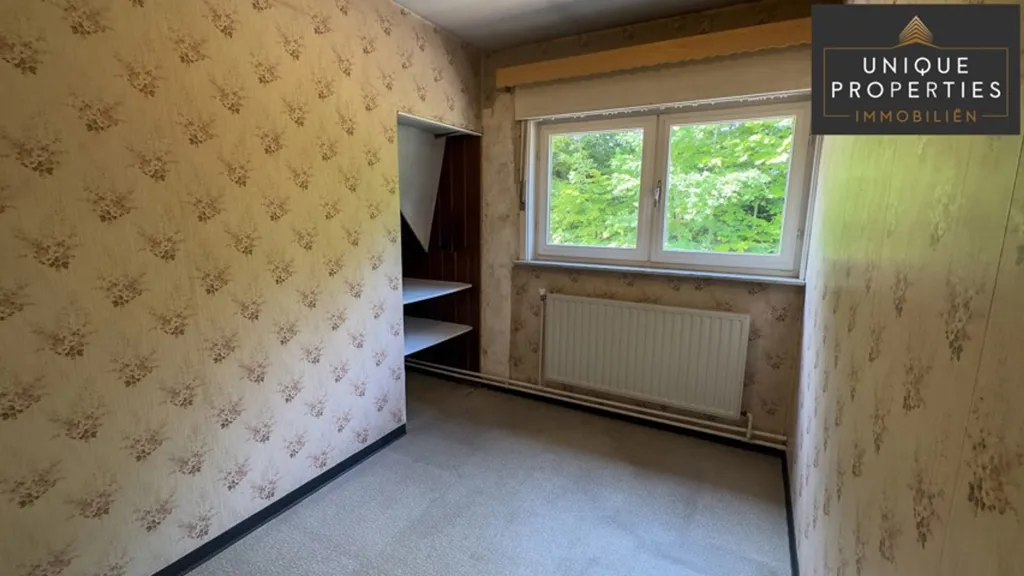Pièces - Maison à rénover avec jardin à Tielt-Winge