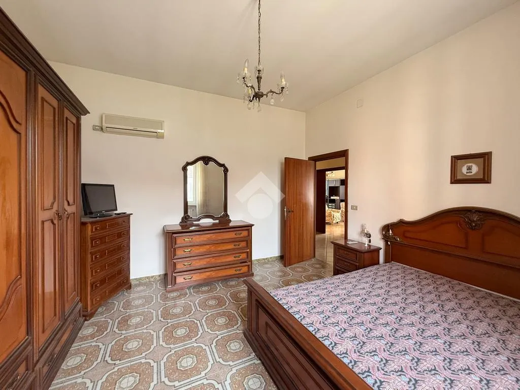 Camere da letto - Two-Level Villa with Garden in Sambuceto