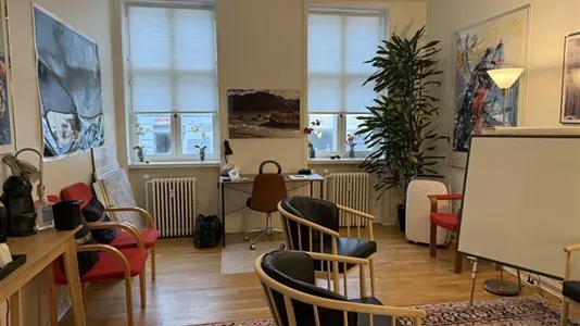 Local commercial à Fredericia