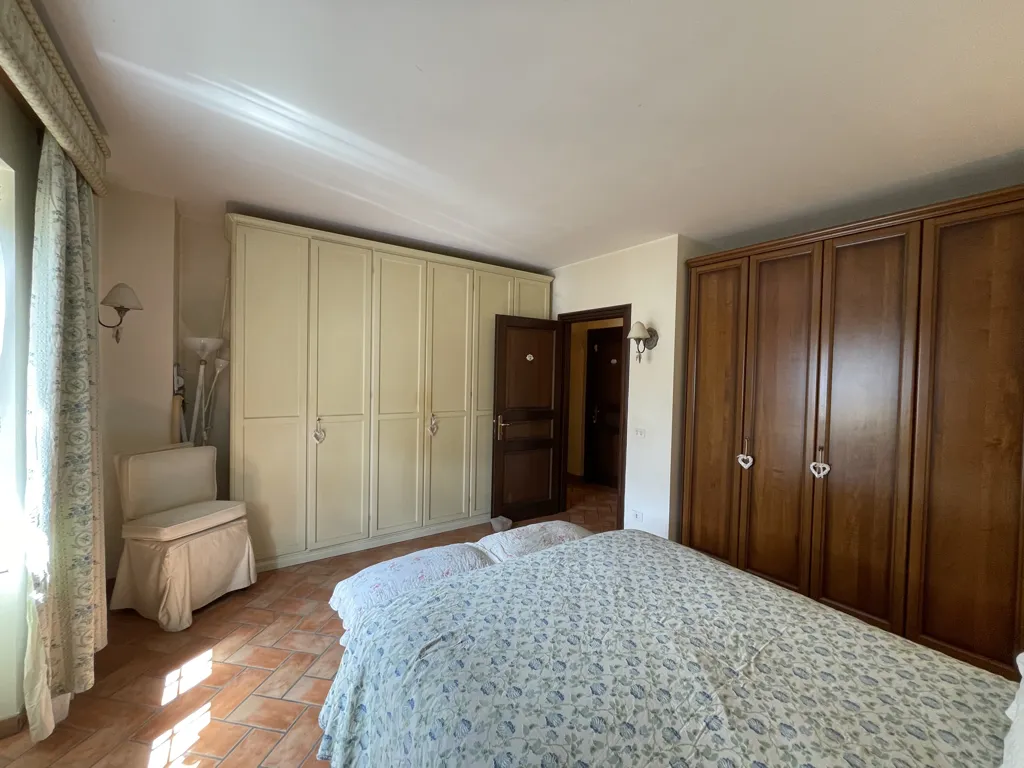 Chambres - Villa with Private Park in Campagnano di Roma