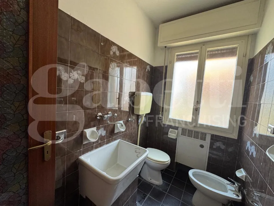 Vannitoad - Apartment with Terrace and Garage in Funo Centre