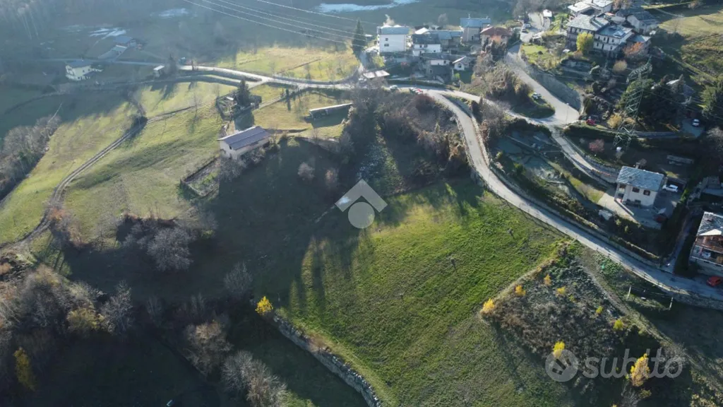 Terrain à IT