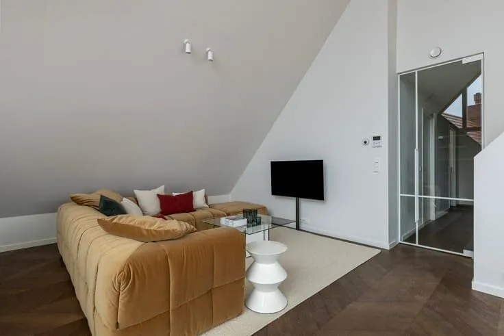 Appartement à Aarschot