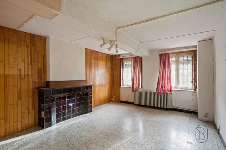 Maison 2 chambres à Kain