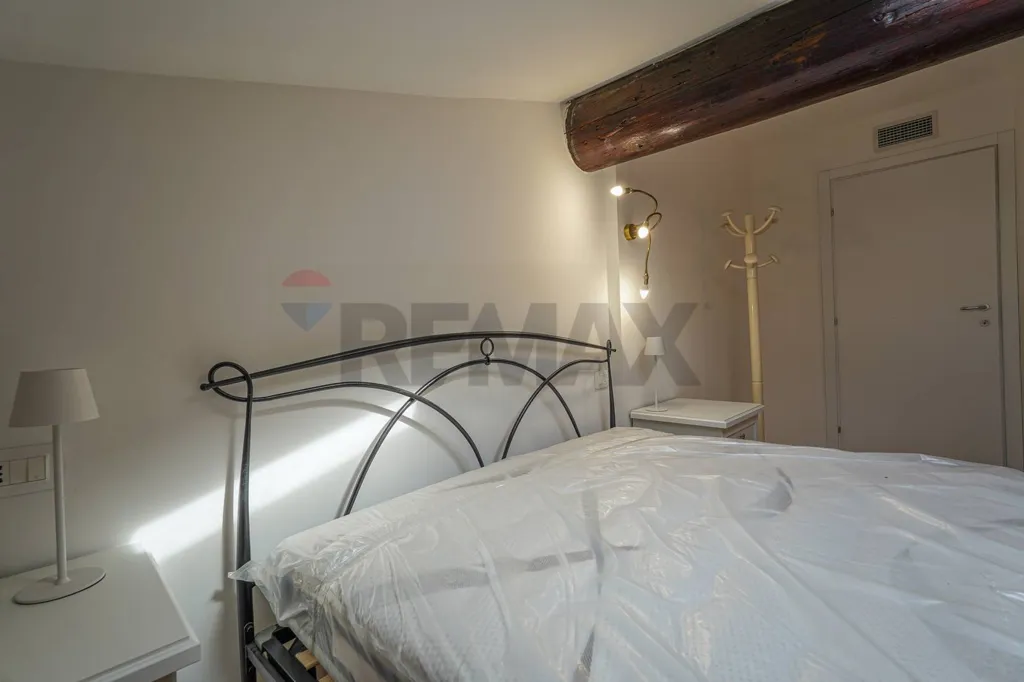 Magamistoad - Rusticated Flat in Central Bergamo