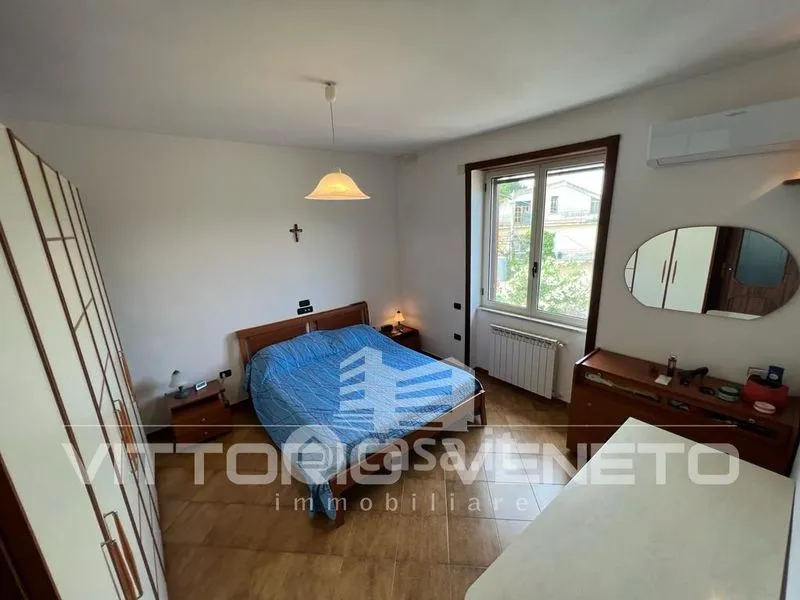 Magamistoad - Apartment with Sea View in Laureana Cilento