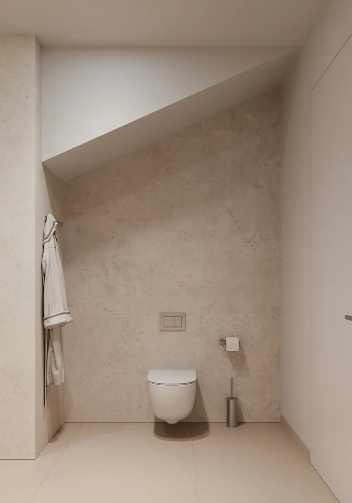 Vannitoad - Beachside Apartment with Mountain View in San Pedro de Alcántara