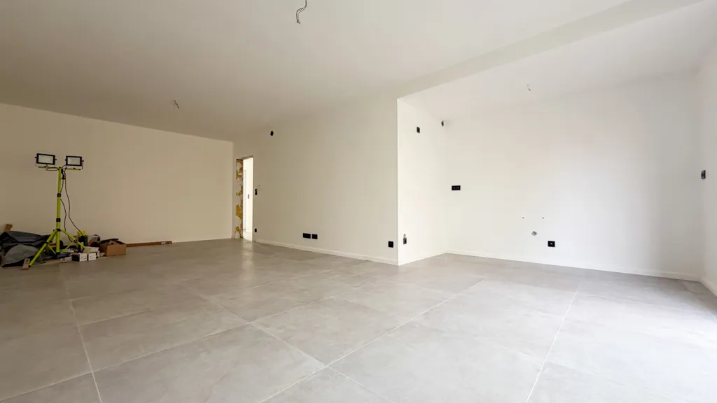 Toad - New Apartment with Private Garden in Ougrée