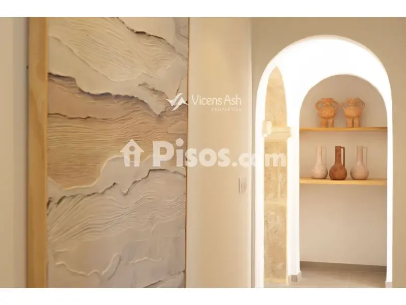 Esik - Renovated Villa with Pool in Jávea