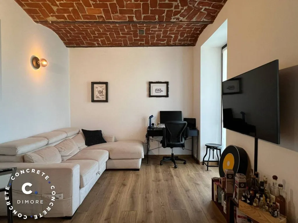 Elutuba - Ground Floor Apartment with Private Garden in Chieri