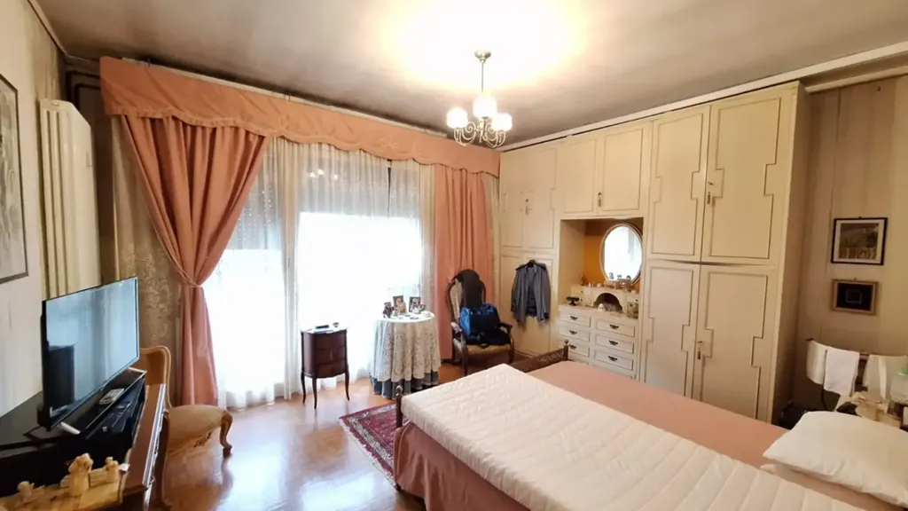 Magamistoad - Apartment with Terrace in Rovigo Centre