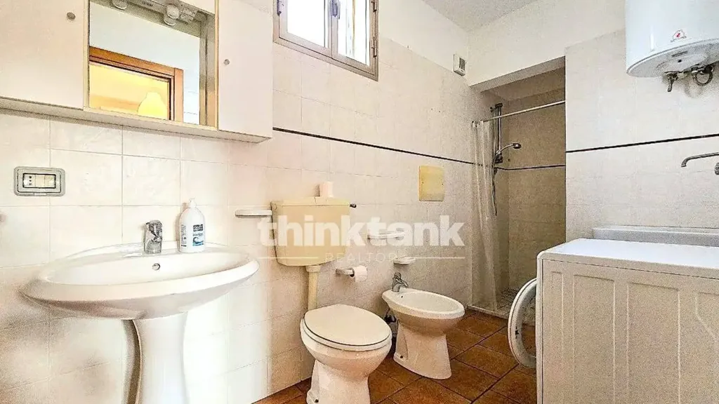Salles de bain - Multi-Unit Villa in Central Ragusa