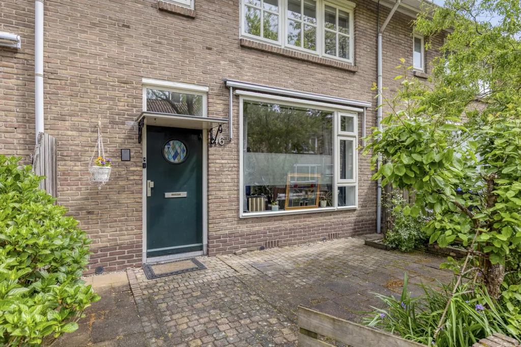 Maison 3 chambres à Hilversum
