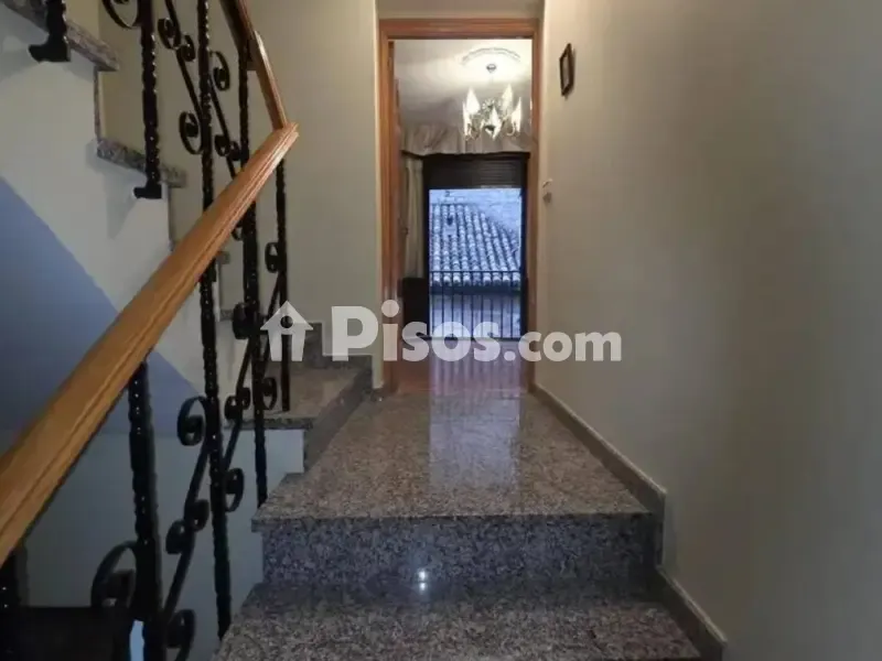 Pièces - Renovated Chalet in San Ildefonso, Jaén