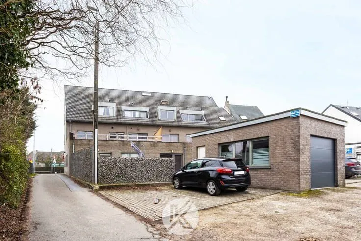 Extérieur - Appartement à Grotstraat, Zottegem