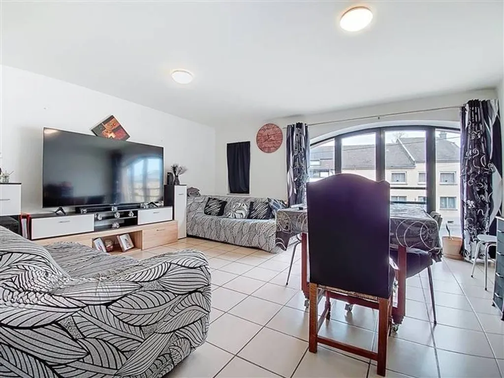 Séjour - Appartement avec Séjour Lumineux à Hondelange