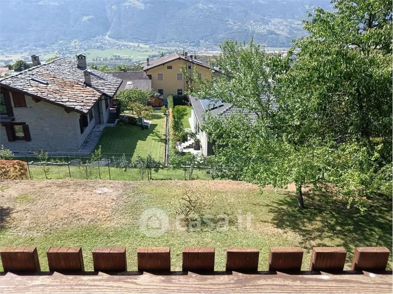 Jardin - Villa with Private Park in Saint-Christophe